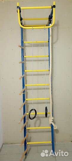 Шведская стенка