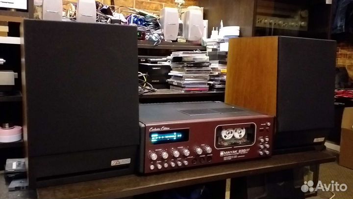 Маяк 232ее Кастом