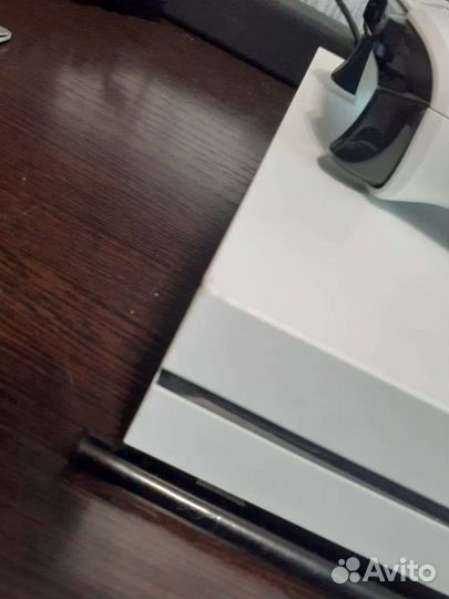 Xbox One s 1tb с играми