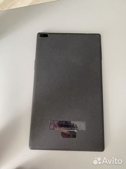 Планшет lenovo TB-8504X