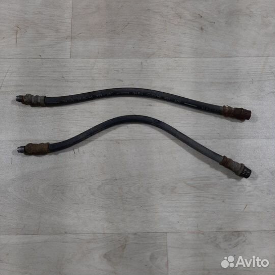 Шланг тормозной передний Nissan Almera G15 седан