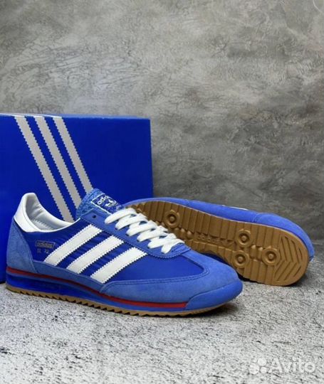 Кроссовки adidas sl72