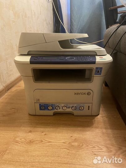 Мфу xerox 3220