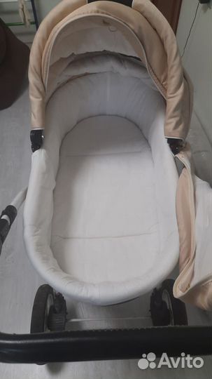 Коляска 2 в 1 riko modus