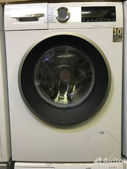 Стиральная машина Bosch