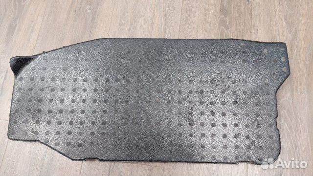 Пенопласт багажника Bmw X5 4.8I E70 N62N 4.8I 2008