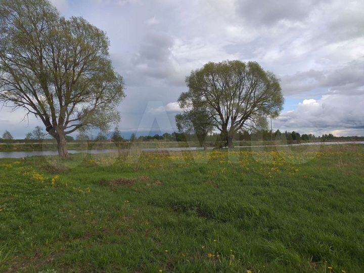 Участок 21,2 сот. (ИЖС)