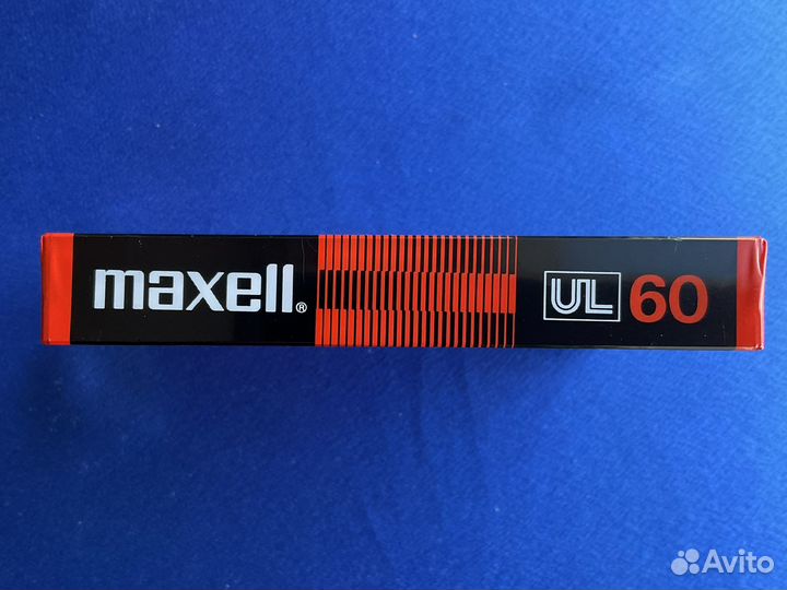 Maxell UL 60 (1978)