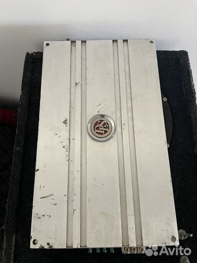 Басовик алпайн