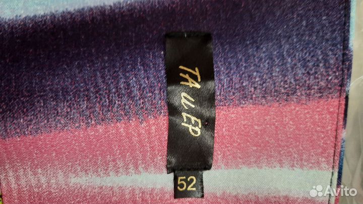 Жакет женский 52