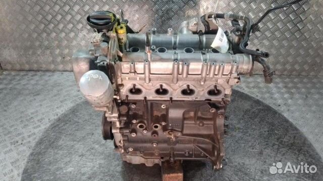 Двигатель Volkswagen Golf 6 1.4 бензин