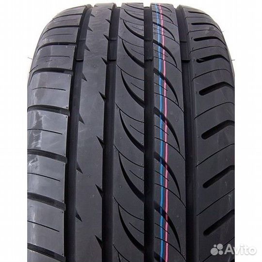 Toledo TL1000 235/40 R18 95W
