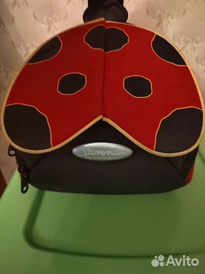 Детский рюкзак samsonite