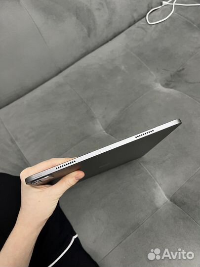 iPad pro 12.9