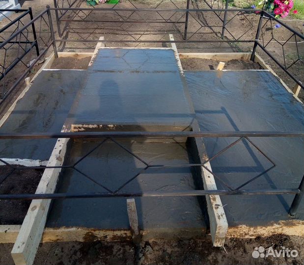 Ритуальные услуги