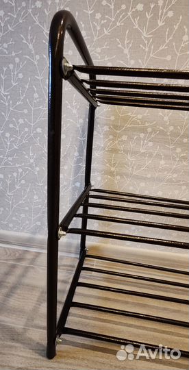 Полка для обуви