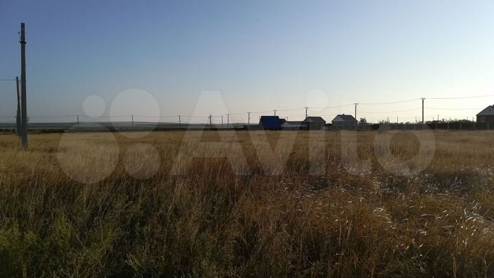 Участок 1,44 га (ИЖС)