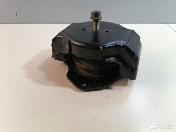 Подушка двигателя левая Mitsubishi Pajero V63W