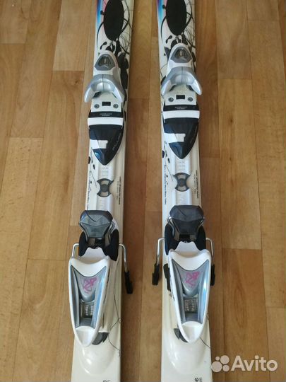 Горные лыжи Dynastar Exclusive Legend