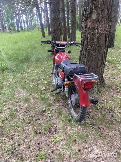 Минск 125
