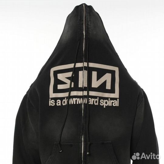 Зип Худи Project G/R