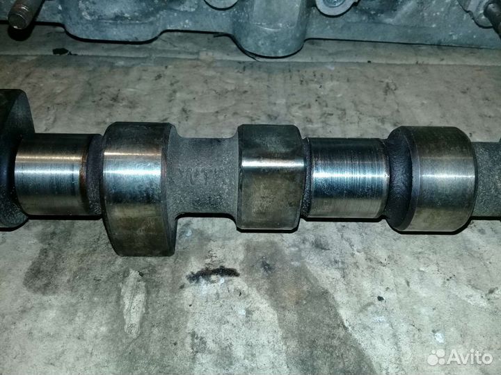 Распредвал WTR AKL 1.6 Skoda Oktavia