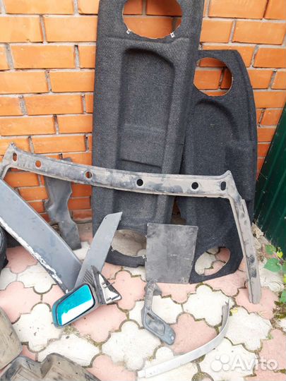 Продаю обшивку под акустику