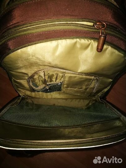 Рюкзак школьный