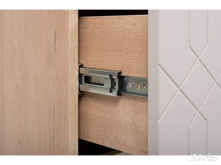 Тумба прикроватная Теджонс Deco Santiago