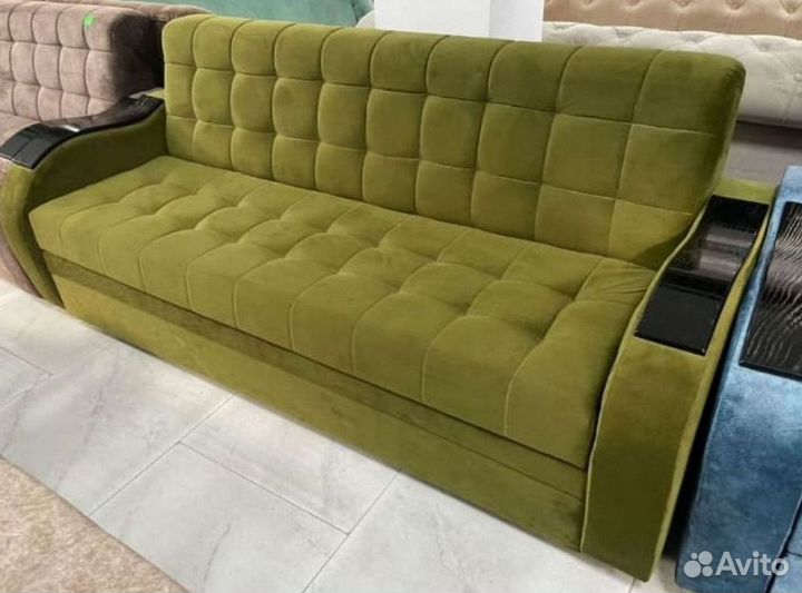 Диваны в наличии не б/у