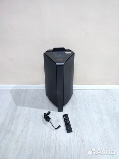 Музыкальный центр Samsung MX-T40