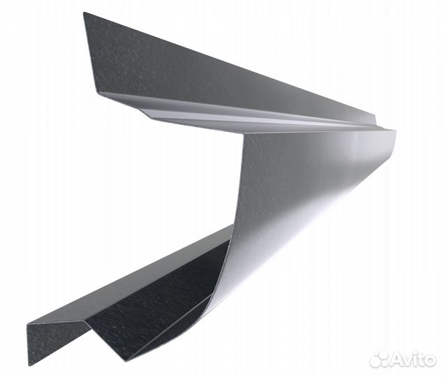 Пороги VW Caddy 2/и другие