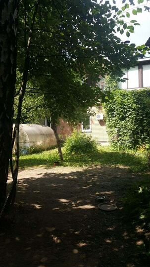 Дом 73,9 м² на участке 5,9 сот.