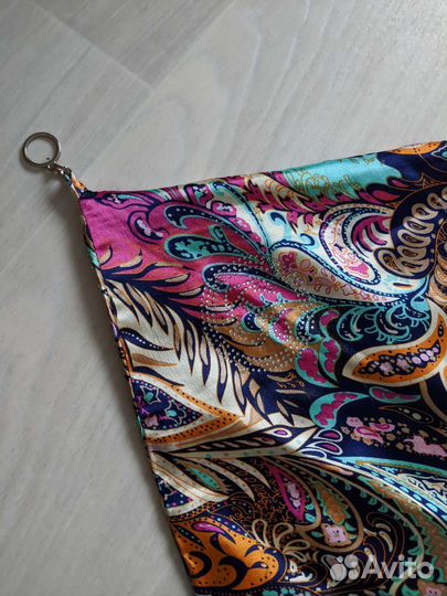 Платок шаль шарф ninel