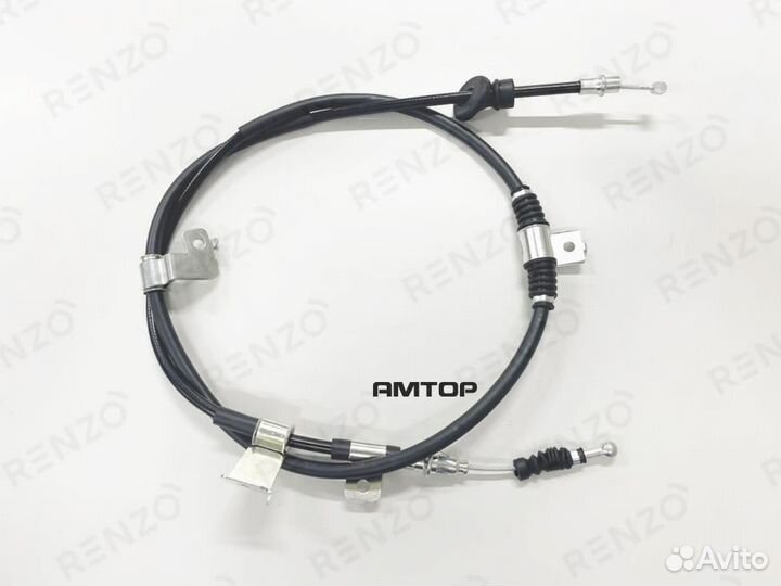 Renzo RZC111 Трос ручного тормоза renzo RZC111