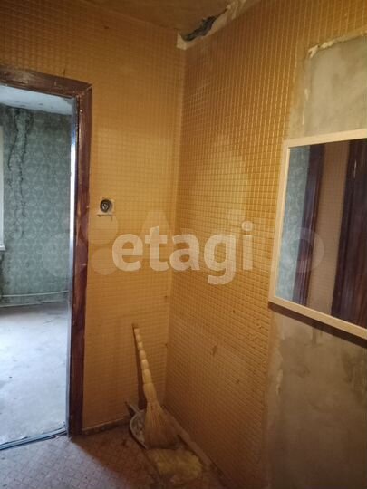 1-к. квартира, 33 м², 5/5 эт.