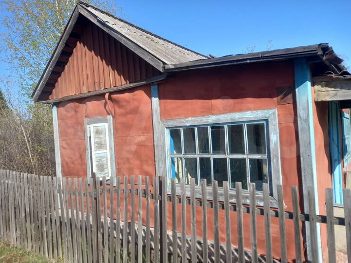 Дача 36 м² на участке 6 сот.