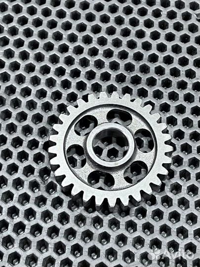 Промежуточная шестерня Honda CRF 450R 2005-2008