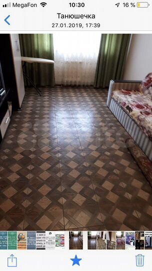 1-к. квартира, 39,9 м², 11/15 эт.