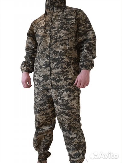 Костюм горка летний