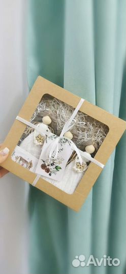 Новогодние подарки, игрушки ёлочные