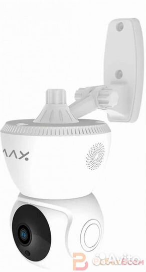 IP-камера XiaoVV Smart WiFi PTZ Camera 2K Q8 - бел