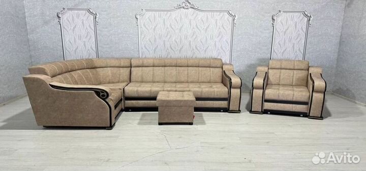 Диван новый