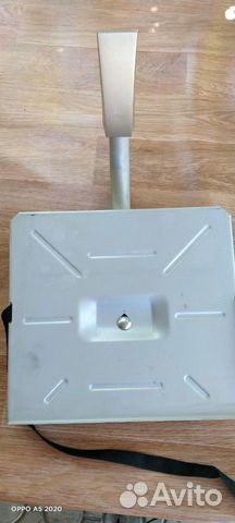 Настенная подставка под тв и технику