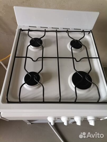 Газовая Плита новая. Доставка Моя