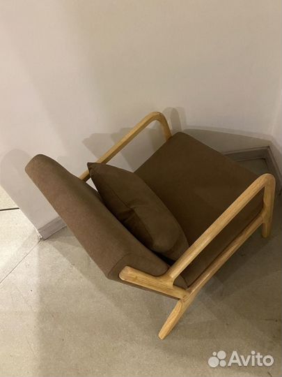 Кресло дизайнерское