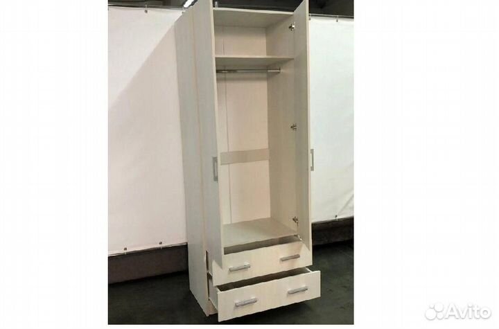 Шкаф Дуэт Анкор