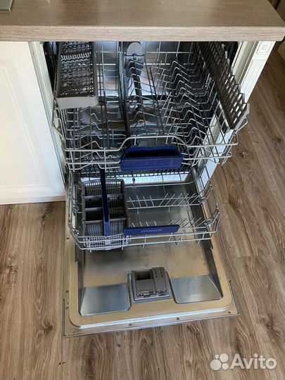 Посудомоечная машина Siemens встраиваемая 60 см