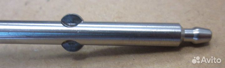 Венчик миксера tefal (SS-192377) (комплект 2шт)