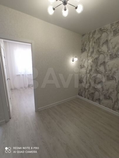 1-к. квартира, 40 м², 14/16 эт.